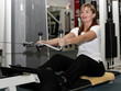 Fitnesscenter