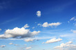 Photo: Wolken und Himmel Wolken und Himmel