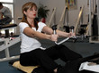Fitnesscenter