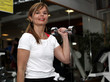 Fitnesscenter