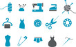 Taylor Icons Set