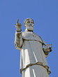 Saint doigt
