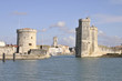 la rochelle les tours