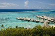 turquoise lagoon