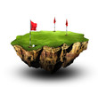 Golf land