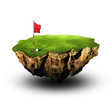 Golf land