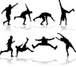Men Activity