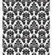Damask Pattern One