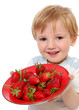 strawberry