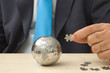 Business solution Business solution