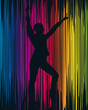 Spectrum Music Poster Spectrum Music Poster