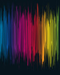 Colored Spectrum Amplifier Colored Spectrum Amplifier