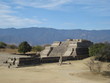 Monte Albán