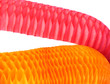structures alvéolaires, pliage accordéon structures alvéolaires, pliage accordéon