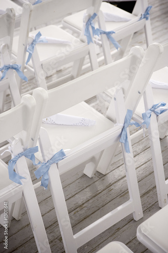 Foto: Wedding chairs Wedding chairs