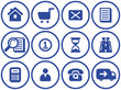E-Commerce Icon Set