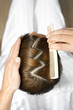 hair salon