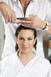 hair salon