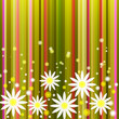 Floral background
