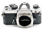 Lensless SLR Film Camera