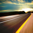 road