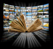 Photo: Book and education production Book and education production