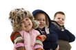 Happy children