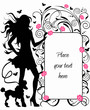 Fashion lady Fashion lady