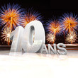 Anniversaire 10 ans Anniversaire 10 ans