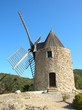 moulin saint roch