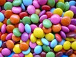 Chocolate pop colors