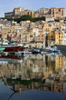 small Italian port small Italian port