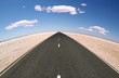 desert-street horizon desert-street horizon