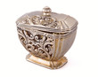 silver box
