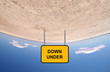 down under down under