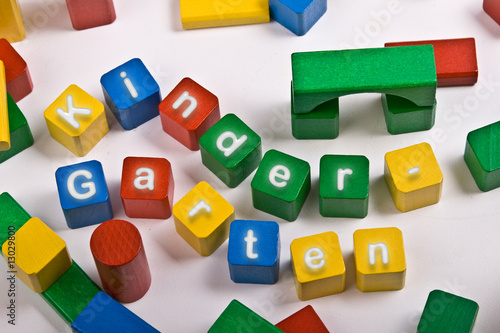Kindergarten