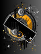 Grunge Background