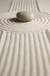 Zen stone