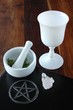 Wiccan Tools