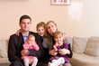 IHappy family
