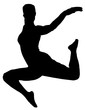 danseuse