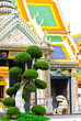 Thailand temple