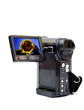 Digital camcoder