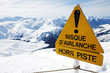 ne pas glisser