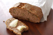 pain aux noix