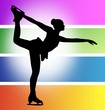 Figure Skater