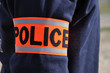 C'est la Police