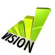 vision diagramm