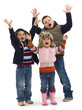 Happy kids