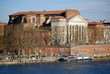 Quai de la Daurade Quai de la Daurade